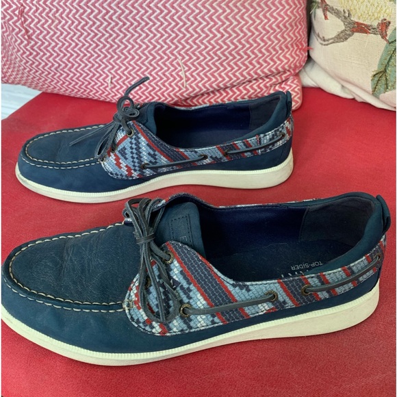 Sperry Top Siders - Picture 2 of 7